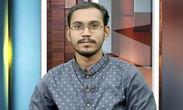 হলফনামা বিতর্কে হান্নান মাসউদের এমপি পদ বাতিল হচ্ছে?