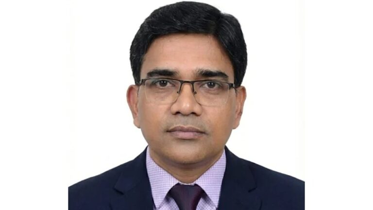 বাংলাদেশ ব্যাংকের নতুন নির্বাহী পরিচালক আশিকুর রহমান