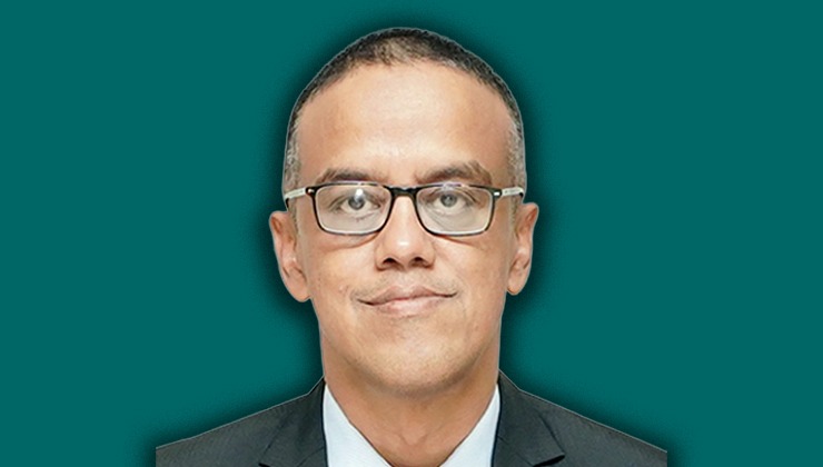 মিউচুয়াল ট্রাস্ট ব্যাংকের ডিএমডি হলেন মামুন ফারুক