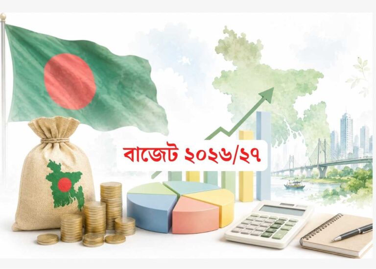 বাজেটের লক্ষ্য বাস্তবায়নে বড় বাধা অর্থনৈতিক চাপ: সিপিডি