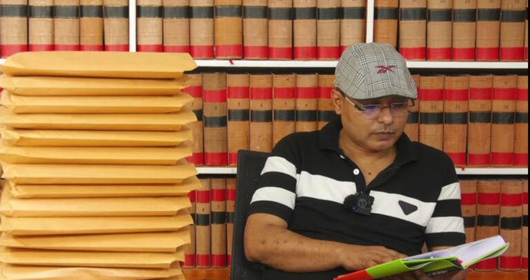 ‘ল ডক্টর’ কোচিং: পাসের গ্যারান্টির আড়ালে অর্থ আত্মসাতের অভিযোগ