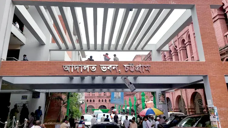 চট্টগ্রামে শিশু আয়াত হত্যা মামলার রায় আগামীকাল