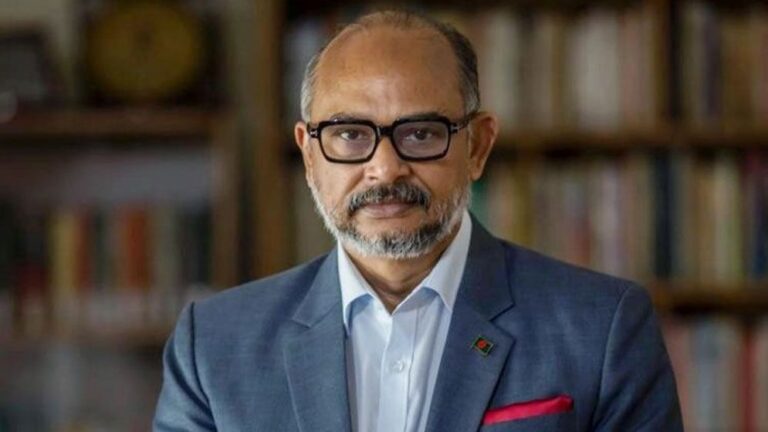 করের হার না বাড়িয়ে রাজস্ব বাড়ানোর পরিকল্পনা: তিতুমীর
