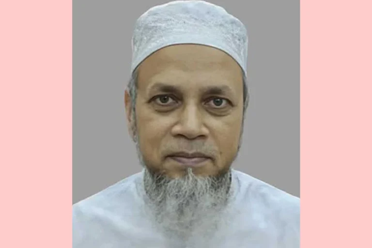 পেট্রোবাংলার চেয়ারম্যান রেজানুর রহমান জনপ্রশাসন মন্ত্রণালয়ে সংযুক্ত