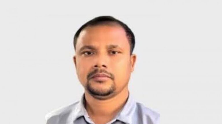 ভুয়া প্রটোকল কর্মকর্তা হরিদাসের বিরুদ্ধে ৯ কোটি টাকার অর্থপাচার মামলা