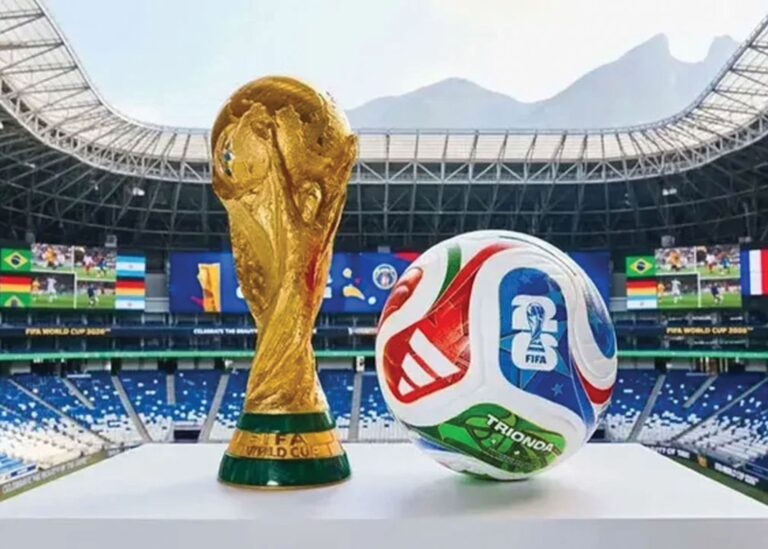 ফিফার বড় আয়ের ভাগ পৌঁছাবে বাংলাদেশেও