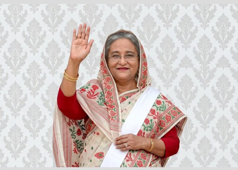 শেখ হাসিনার দেশে ফেরা: প্রত্যাবর্তনের ইঙ্গিত, নাকি রাজনৈতিক পরিস্থিতি বোঝার চেষ্টা