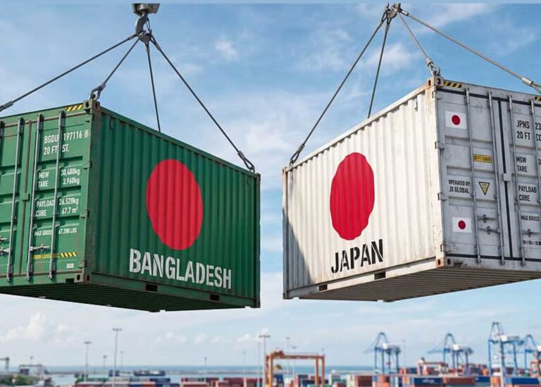 জাপানের বাজারে কেন মিলছে না প্রত্যাশিত সাফল্য?