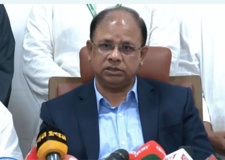 শাপলা চত্বরের ঘটনার তদন্তে ৫৮ নিহতের পরিচয় শনাক্ত