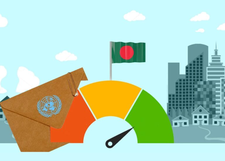 ব্যবসায়িক কৌশলের মূল ভিত্তি হতে হবে টেকসই উন্নয়ন