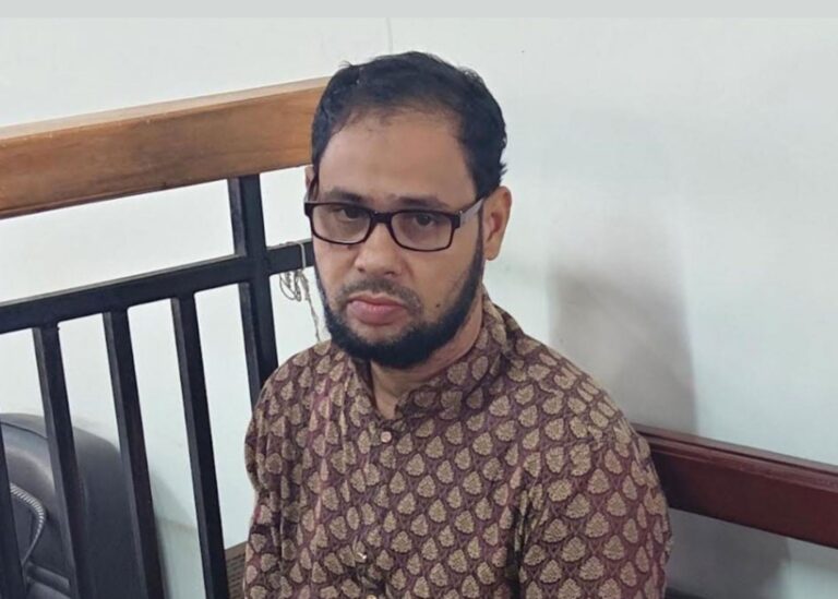 চট্টগ্রামে ধর্ষণচেষ্টায় ব্যর্থ হয়ে শিশুহত্যা, আসামির মৃত্যুদণ্ড
