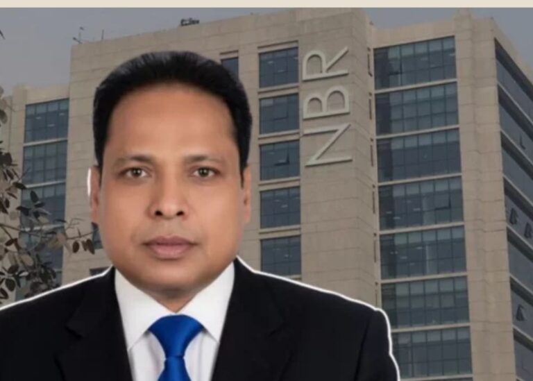 রাজস্ব আদায়ের পাশাপাশি সুশাসন ও আস্থা ফিরিয়ে আনার লক্ষ্য