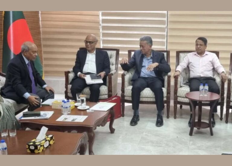 এনবিআরের সবাই গিয়ারড আপ, রাজস্বের টার্গেট অর্জন হবে: অর্থমন্ত্রী