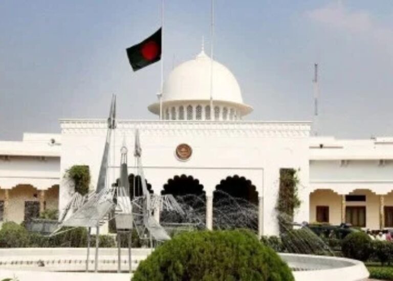 শীর্ষ আমলার রাষ্ট্রপতি হওয়ার গুঞ্জন, বাধা হয়ে দাঁড়াবে কি আইন?