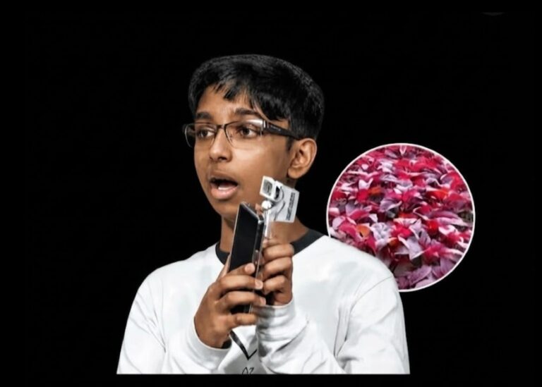 ছোট্ট এআই ডিভাইস, বাঁচাতে পারে অসংখ্য জীবন!