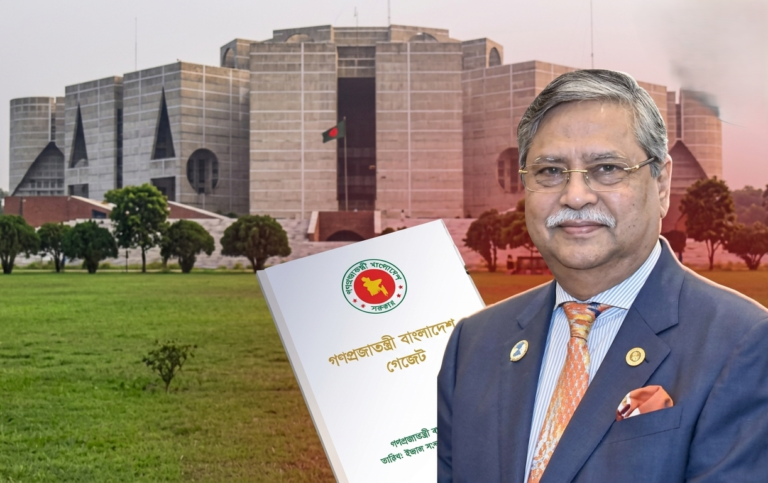 রাষ্ট্রপতির পদত্যাগের সাংবিধানিক প্রক্রিয়া: যা জানা জরুরি
