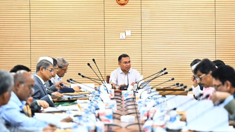 বিদেশি বিনিয়োগ টানতে নতুন ভিসানীতির অনুমোদন