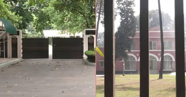 গুলশানের বাসভবনেই থাকবেন প্রধানমন্ত্রী, কেপিআই ঘোষণা