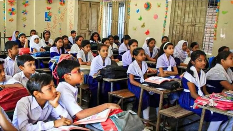 আগামীকাল রোববার দুপুরে প্রকাশ হচ্ছে প্রাথমিক বৃত্তির ফল
