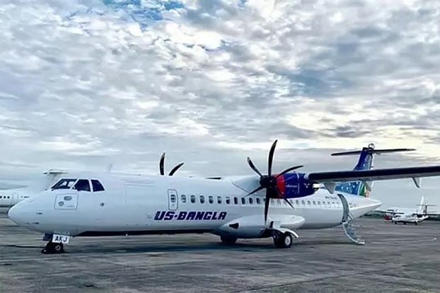 ৯৮ হাজার টাকায় হজ ফ্লাইটের প্রস্তাব ইউএস-বাংলার
