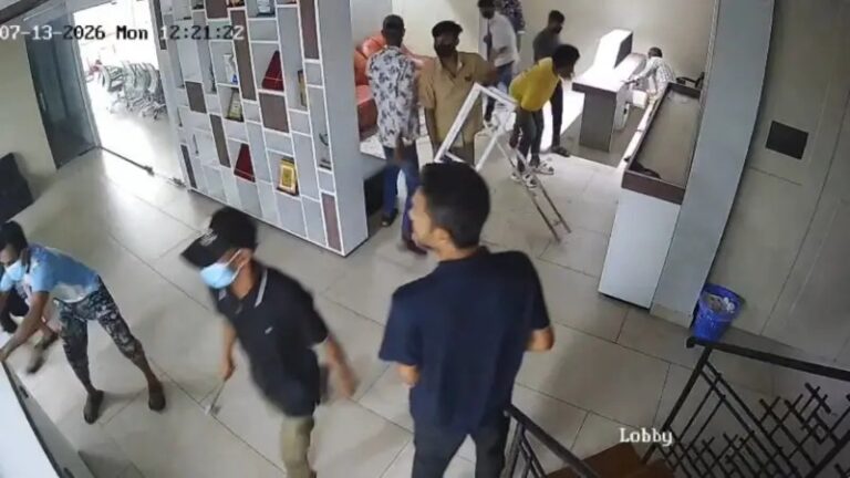 চট্টগ্রামে একের পর এক চাঁদাবাজি ও সশস্ত্র হামলা, আড়ালে কারা?
