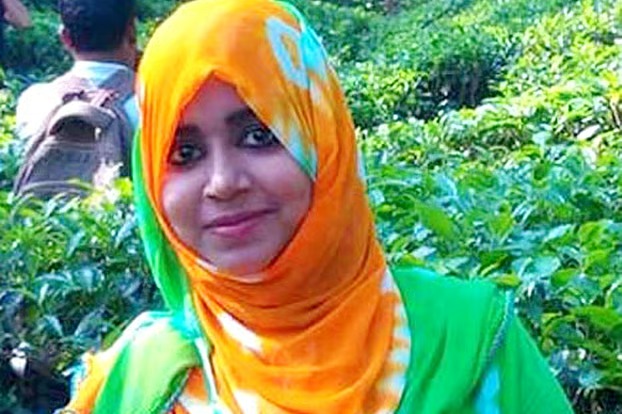 তনু হত্যা মামলায় আরও দুজনের ডিএনএ পরীক্ষার নির্দেশ