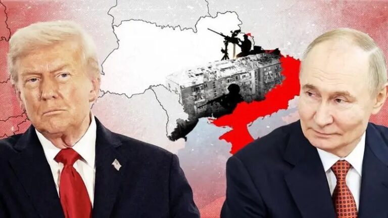 ইউক্রেনকে অস্ত্র না দিতে ওয়াশিংটনকে সতর্ক করল মস্কো