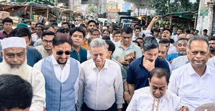 বাজেট বাস্তবায়ন হলে অর্থনীতি ঘুরে দাঁড়াবে: অর্থমন্ত্রী