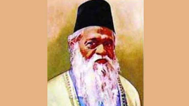 ভাষাবিদ ড. মুহম্মদ শহীদুল্লাহর জন্মবার্ষিকী আজ