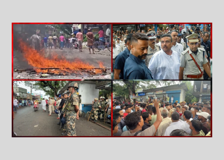 কিশোরী ধর্ষণে মূল অভিযুক্ত ‘এনকাউন্টারে’ নিহত, কেন এখনো ক্ষোভে ফুঁসছে বারুইপুর?