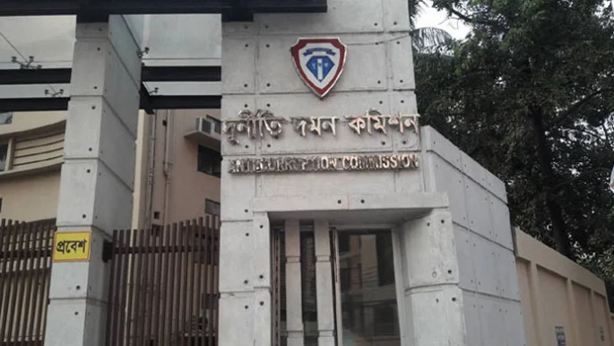 দুদকে নতুন নেতৃত্ব, চেয়ারম্যান বিচারপতি আসাদুজ্জামান