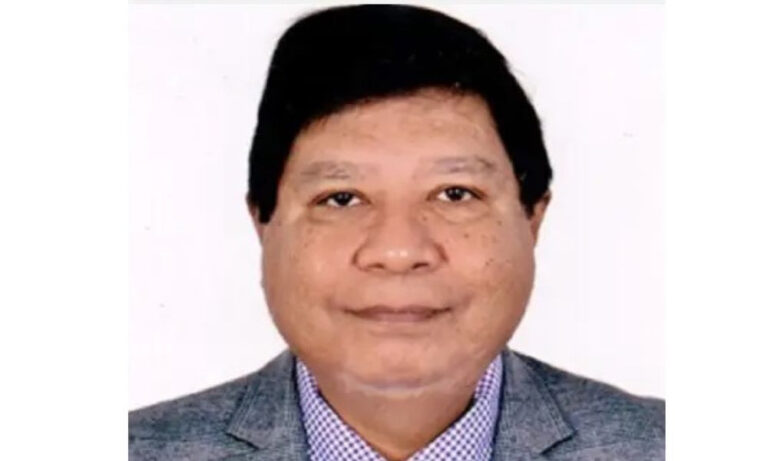 জিয়া অরফানেজ মামলায় সাবেক যুগ্ম সচিব সৈয়দ জগলুল পাশা গ্রেপ্তার