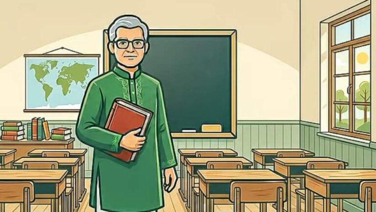 সোয়া ১ লাখ শিক্ষকের হাতে যাচ্ছে অবসর-কল্যাণ ট্রাস্টের টাকা