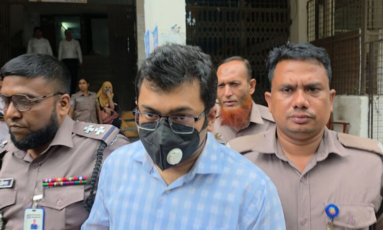 বিসিএস প্রশ্নফাঁস মামলায় জামিন চাইতে গিয়ে কারাগারে গেলেন পিএসসি কর্মকর্তা