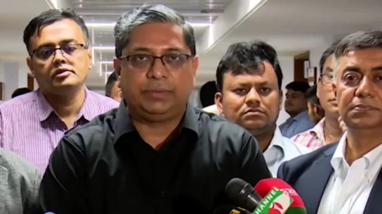 বর্ষায় আর ভাঙবে না রাস্তা, মালয়েশিয়ার প্রযুক্তি আনছে সরকার