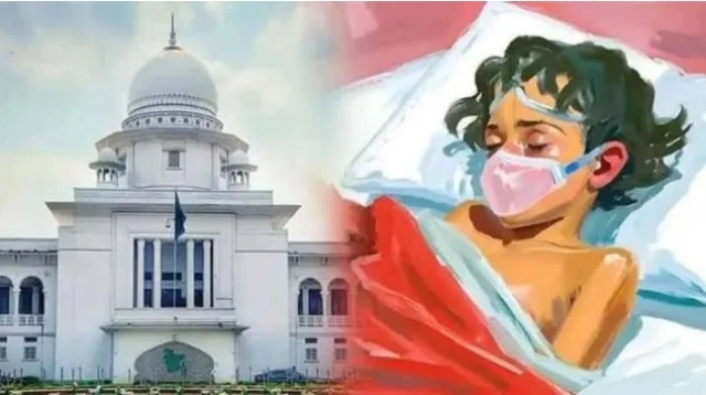 আলোচিত শিশু আছিয়া হত্যা মামলার রায় পেছাল, নতুন দিন ৩১ আগস্ট