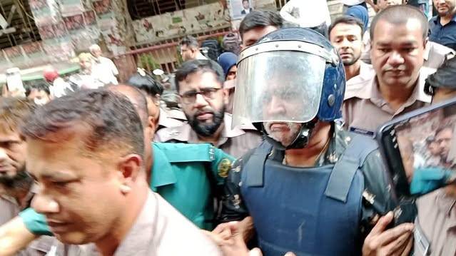 চিত্রনায়ক সালমান শাহ হত্যা মামলায় অভিনেতা ডনের জামিন আবেদন নামঞ্জুর