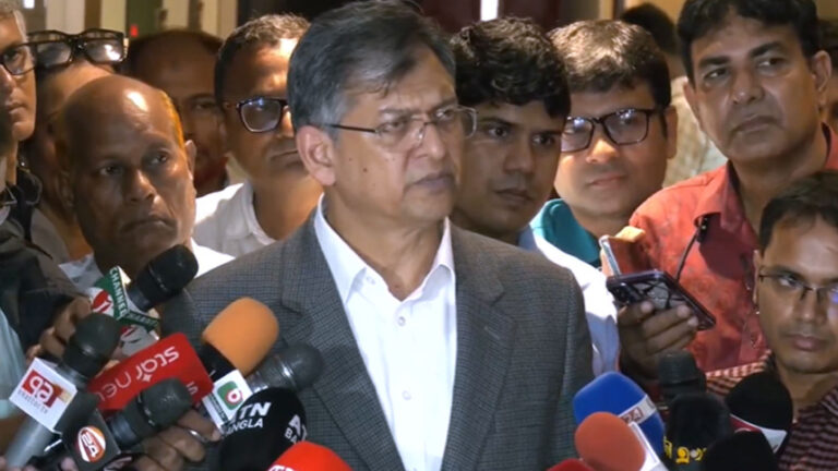 জাতিসংঘের আল-কায়েদা নিয়ে সতর্কতা অনুমাননির্ভর: স্বরাষ্ট্রমন্ত্রী