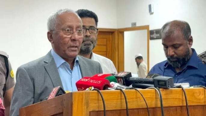 কেউ প্রার্থিতা প্রত্যাহার করেননি, ২০ আগস্ট রাষ্ট্রপতি নির্বাচন