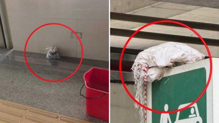 সন্দেহজনক ব্যাগে পাওয়ায় বন্ধ মিরপুর-১০ মেট্রোস্টেশন, ফার্মগেটেও মিলেছে রহস্যজনক বস্তা