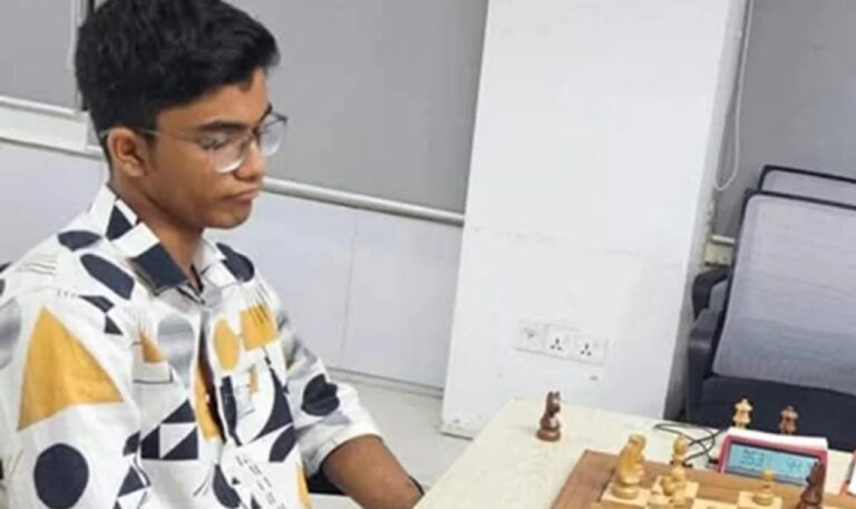 বাংলাদেশের দাবায় নতুন ইতিহাসের হাতছানি, গ্র্যান্ডমাস্টার নর্মের দ্বারপ্রান্তে মনন