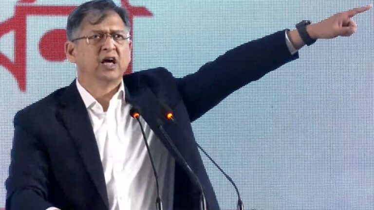 আমরা যদি বলি জুলাই কার—জুলাই কারোই থাকবে না: স্বরাষ্ট্রমন্ত্রী