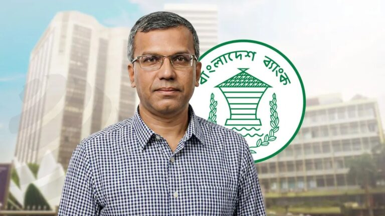 বাংলা কিউআরভিত্তিক ডিজিটাল লেনদেন সম্প্রসারণে জোর দিলেন গভর্নর