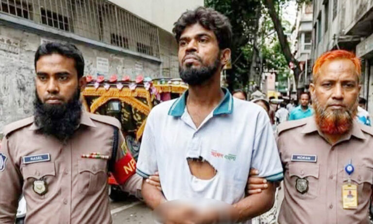 ‘১০০ টাকায় ভাত-মাংস বিক্রি করে ভাইরাল মিজান’ অবৈধ বিদ্যুৎ কাণ্ডে গ্রেপ্তার