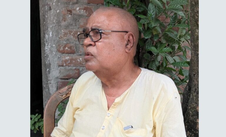 ‘এ হত্যাকাণ্ডের পেছনে বড় শক্তি আছে’: মামলার বাদী