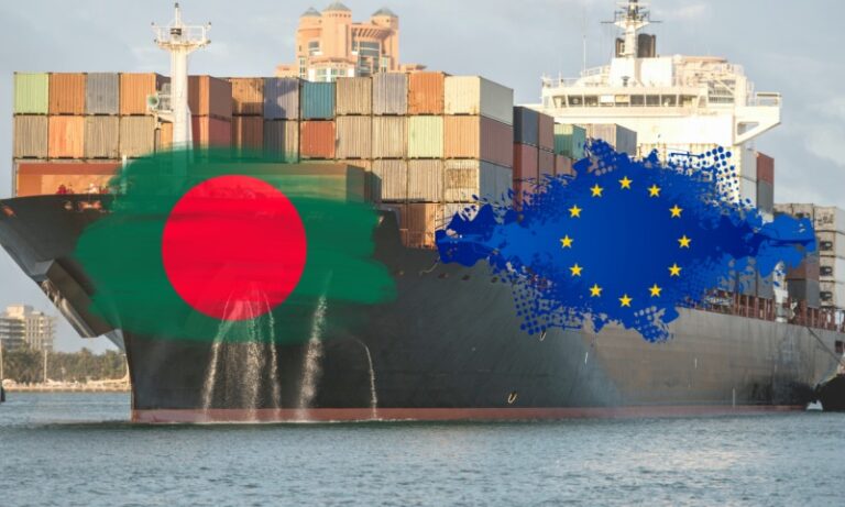 ইউরোপের পর এশিয়ার বড় বাণিজ্য জোটে নজর বাংলাদেশের
