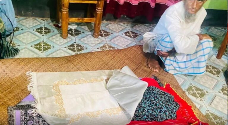 রামুতে দুই মাসের শিশুকে হত্যার অভিযোগ মায়ের বিরুদ্ধে