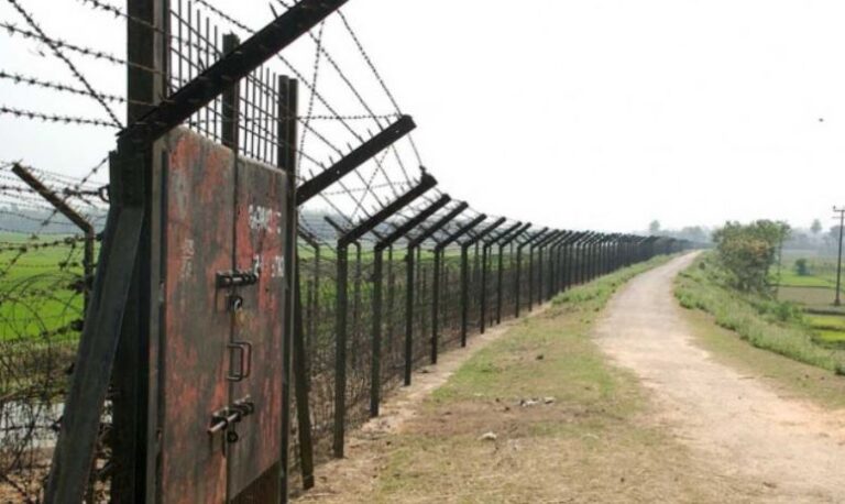 চিমটিবিল সীমান্তে গুলিতে নিহত সোহাগ, পরিবারের দাবি বিএসএফের গুলি