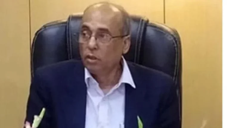 কেন্দ্রীয় ব্যাংকের সাবেক ইডি সিরাজুল ইসলাম দায়িত্ব নিলেন বিমা খাতের নিয়ন্ত্রক প্রতিষ্ঠানের
