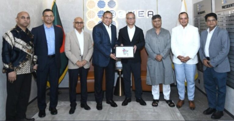 অর্থনৈতিক অঞ্চলে বিনিয়োগ বাড়াতে যৌথভাবে কাজ করবে বিজিএমইএ ও বেজা